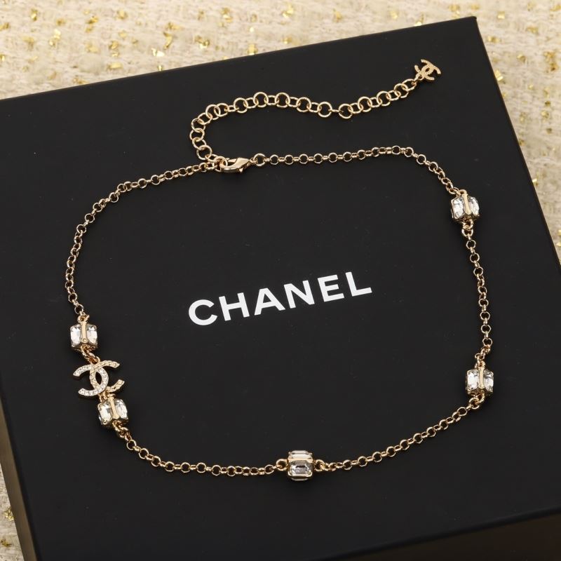 Chanel Necklaces